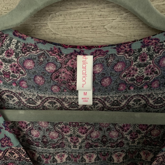 Mini Dress - Picture 3 of 3